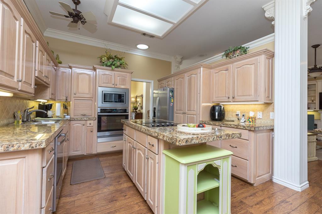 Cedar Bend Estates - Residential