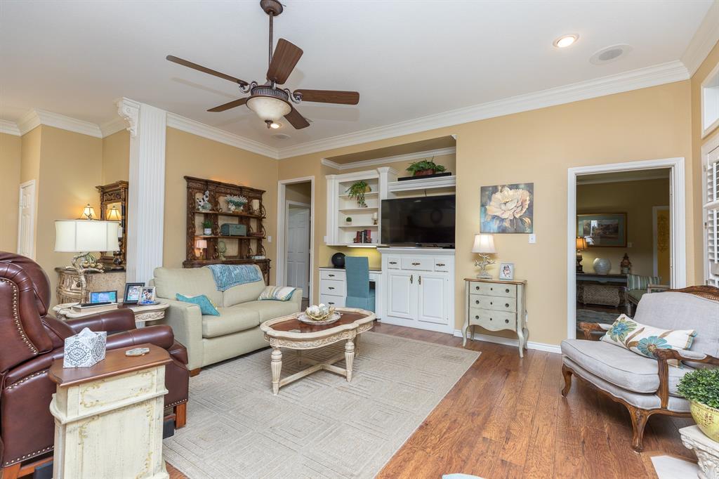 Cedar Bend Estates - Residential