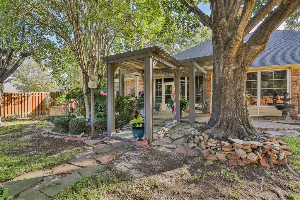 Cedar Bend Estates - Residential