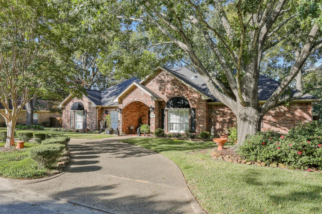 Cedar Bend Estates - Residential