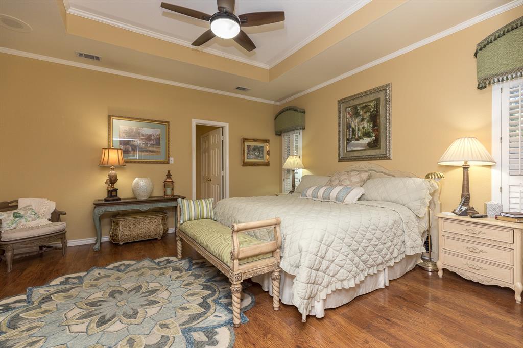 Cedar Bend Estates - Residential