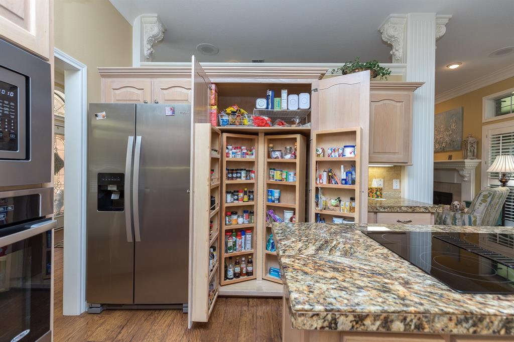 Cedar Bend Estates - Residential