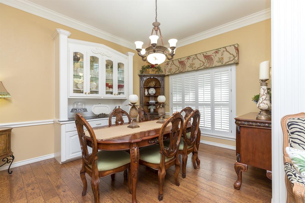 Cedar Bend Estates - Residential