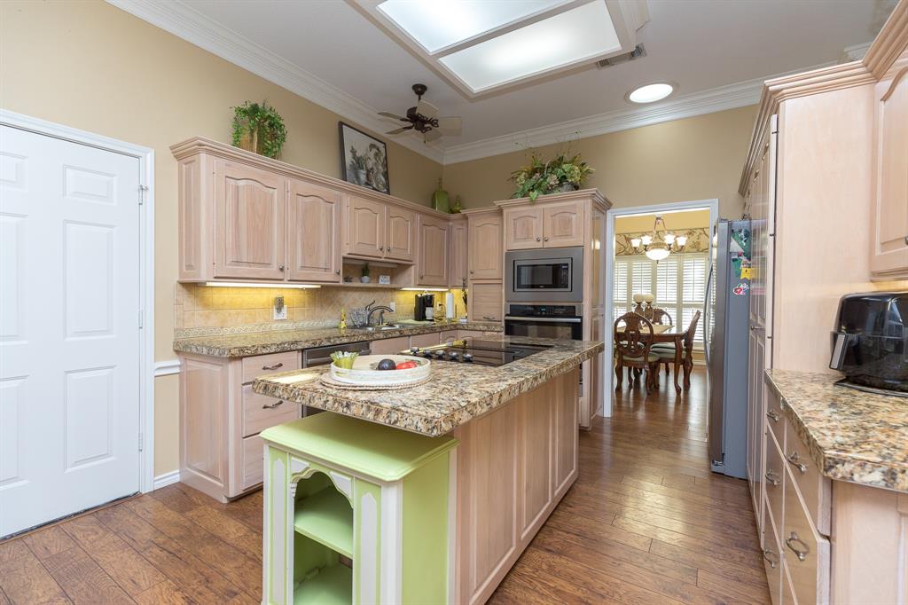 Cedar Bend Estates - Residential