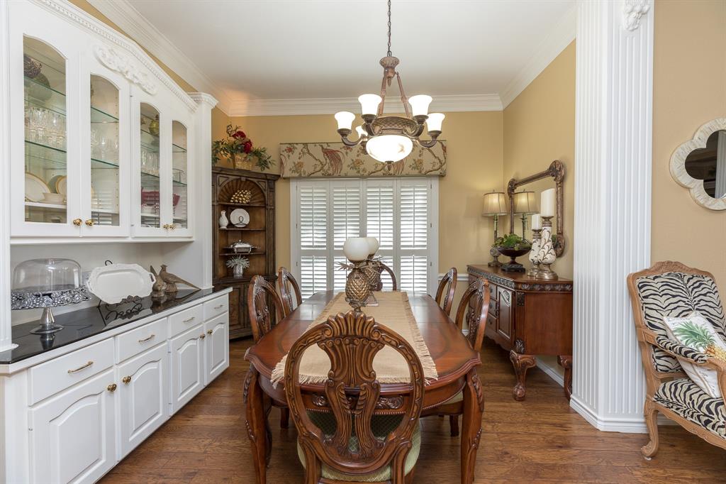 Cedar Bend Estates - Residential