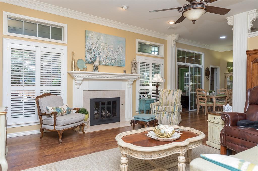 Cedar Bend Estates - Residential