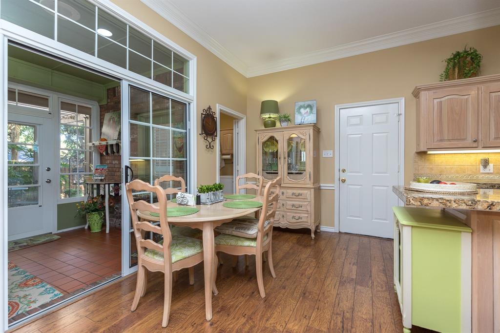 Cedar Bend Estates - Residential