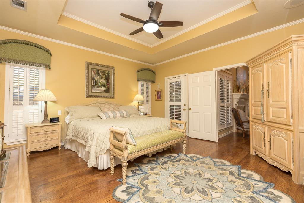 Cedar Bend Estates - Residential