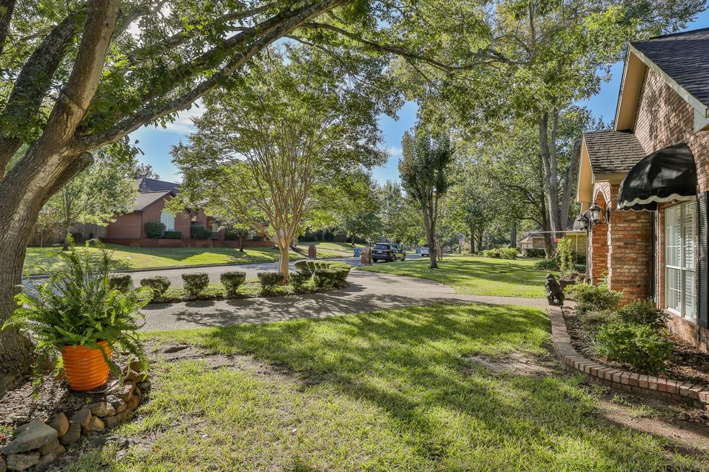 Cedar Bend Estates - Residential