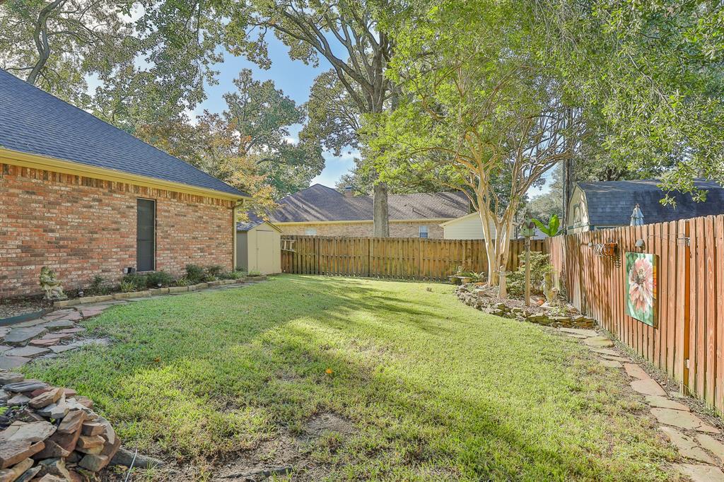 Cedar Bend Estates - Residential