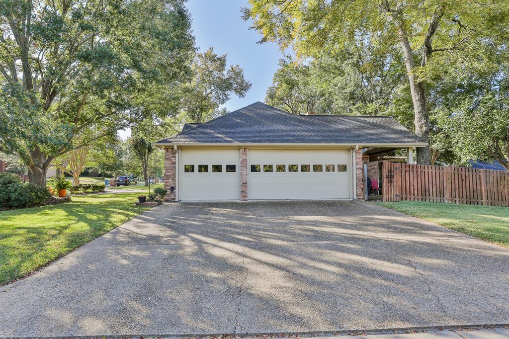 Cedar Bend Estates - Residential