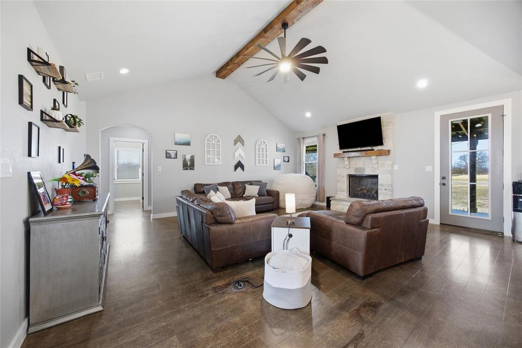 Clark Estate - Residential