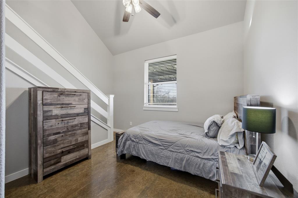 Clark Estate - Residential