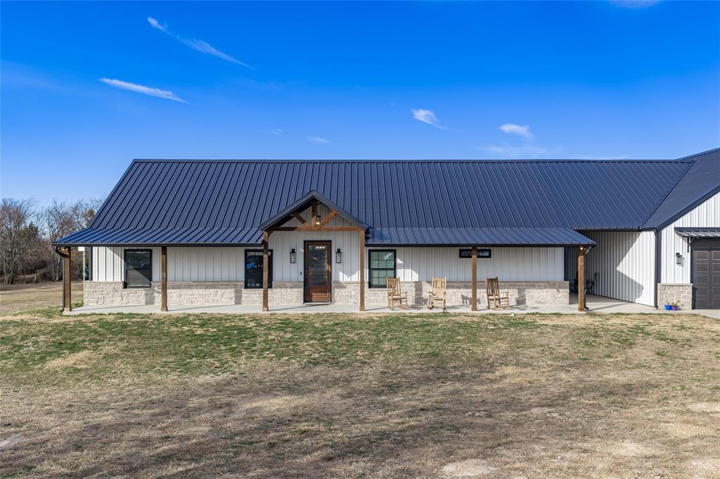 Clark Estate - Residential