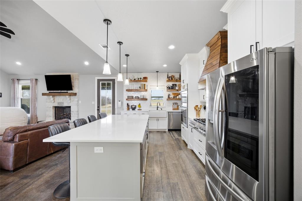 Clark Estate - Residential