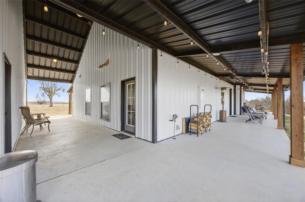 Clark Estate - Residential