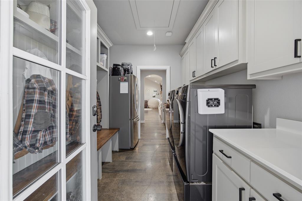 Clark Estate - Residential