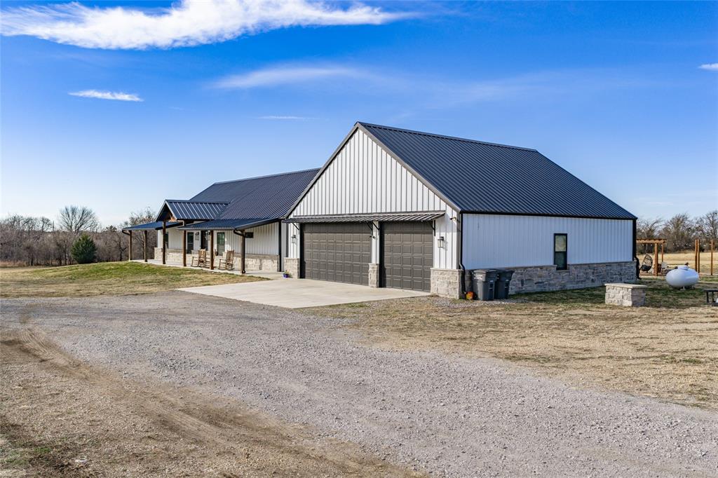 Clark Estate - Residential