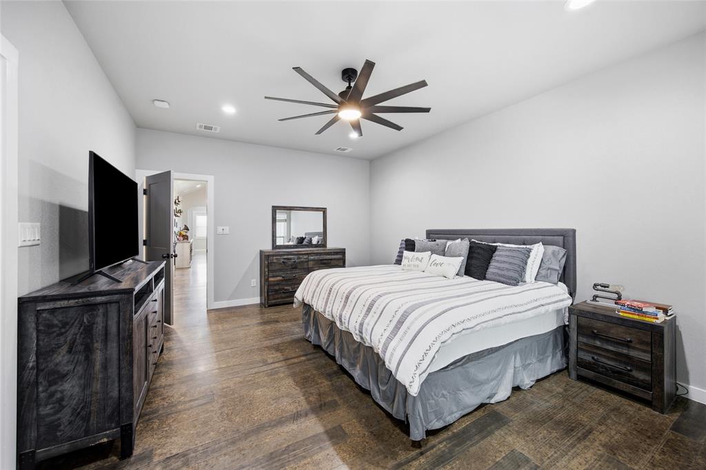 Clark Estate - Residential