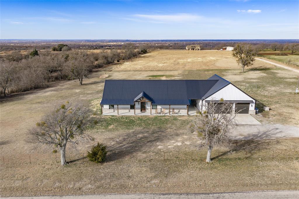 Clark Estate - Residential