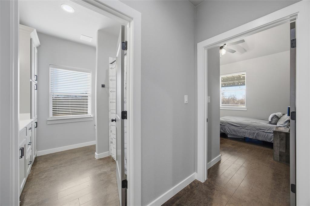 Clark Estate - Residential