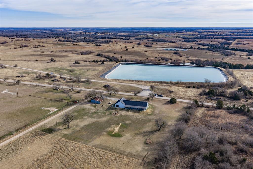 Clark Estate - Residential