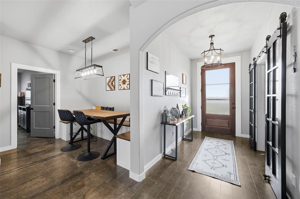 Clark Estate - Residential