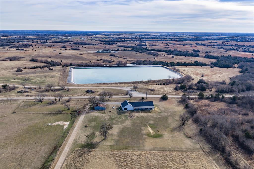 Clark Estate - Residential