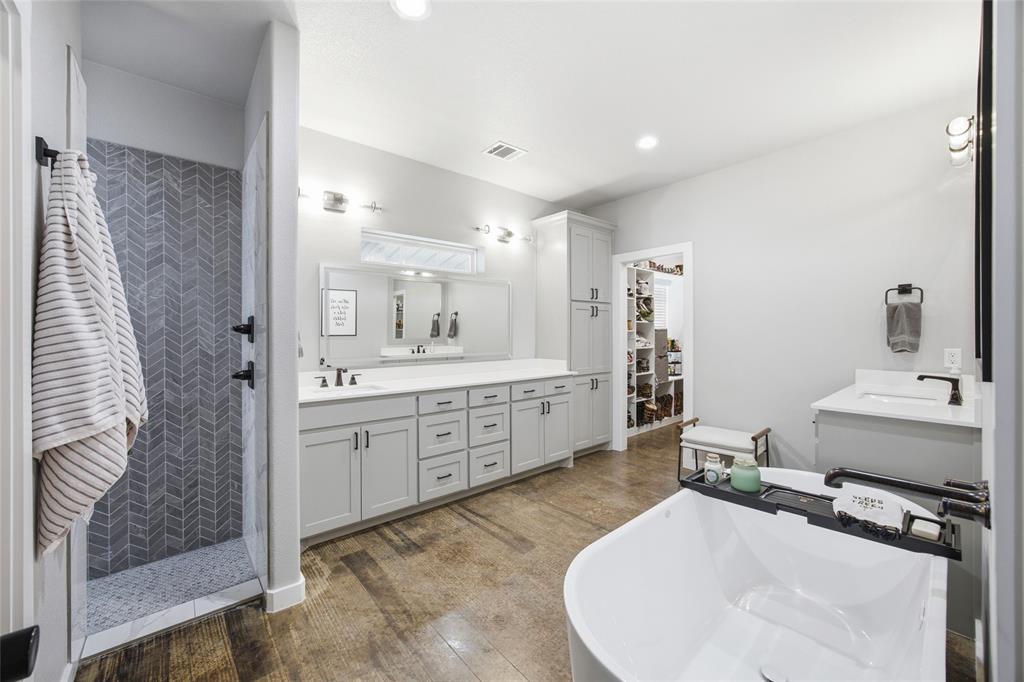 Clark Estate - Residential