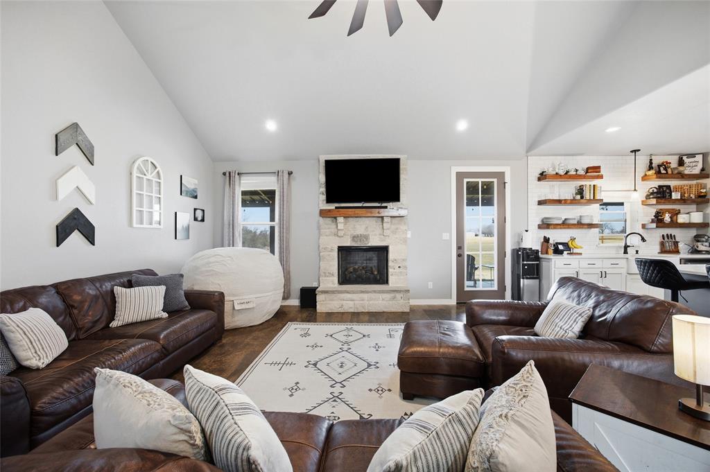 Clark Estate - Residential