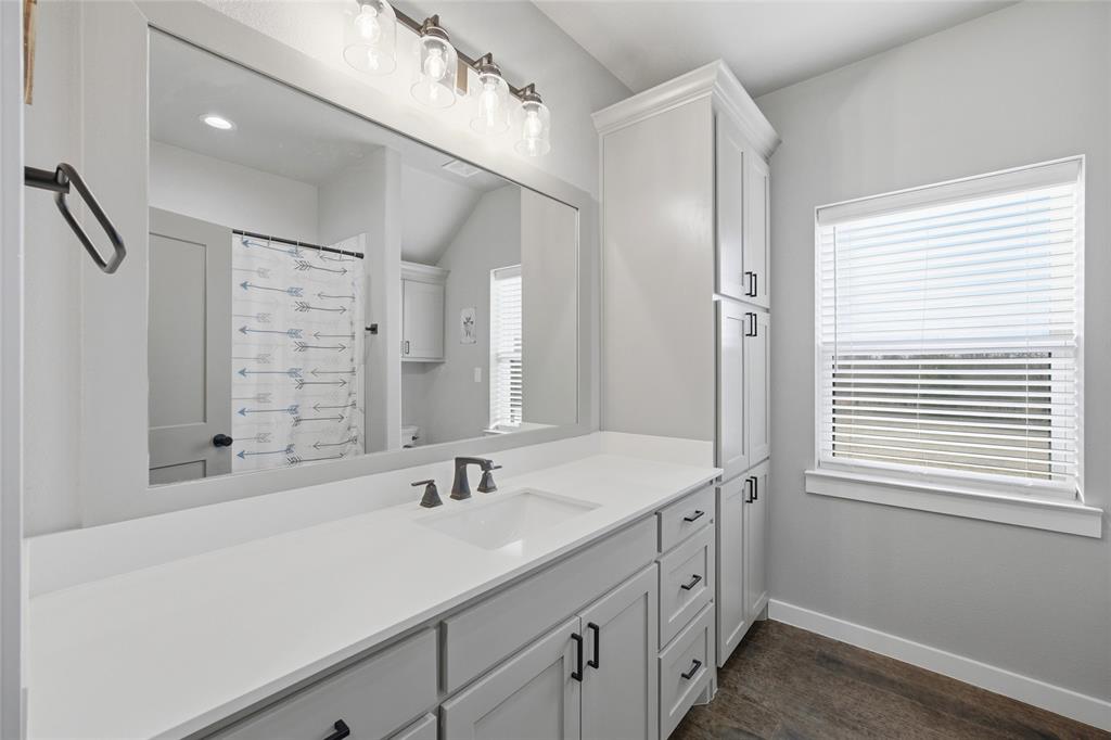 Clark Estate - Residential