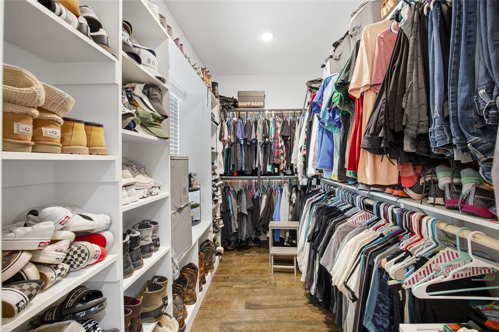 Clark Estate - Residential