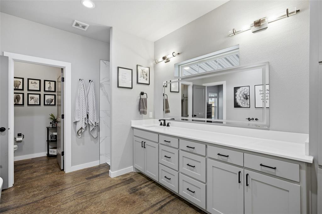 Clark Estate - Residential