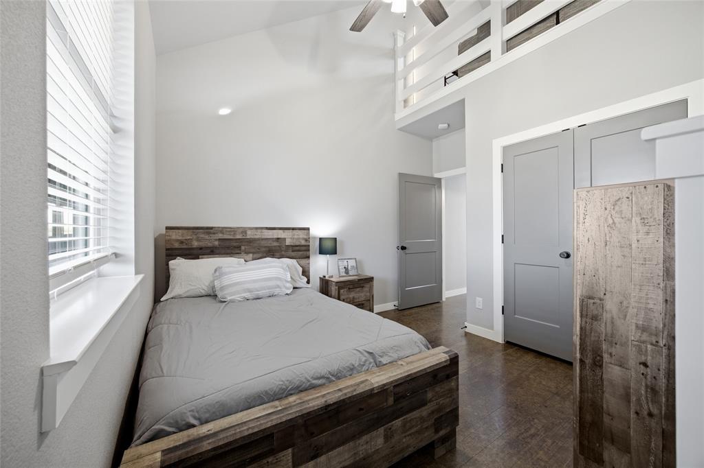 Clark Estate - Residential