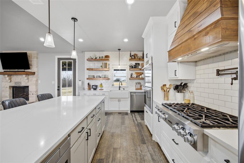 Clark Estate - Residential