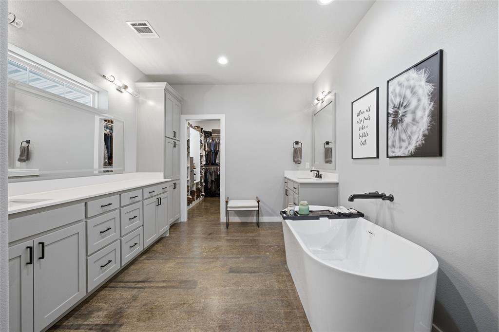 Clark Estate - Residential