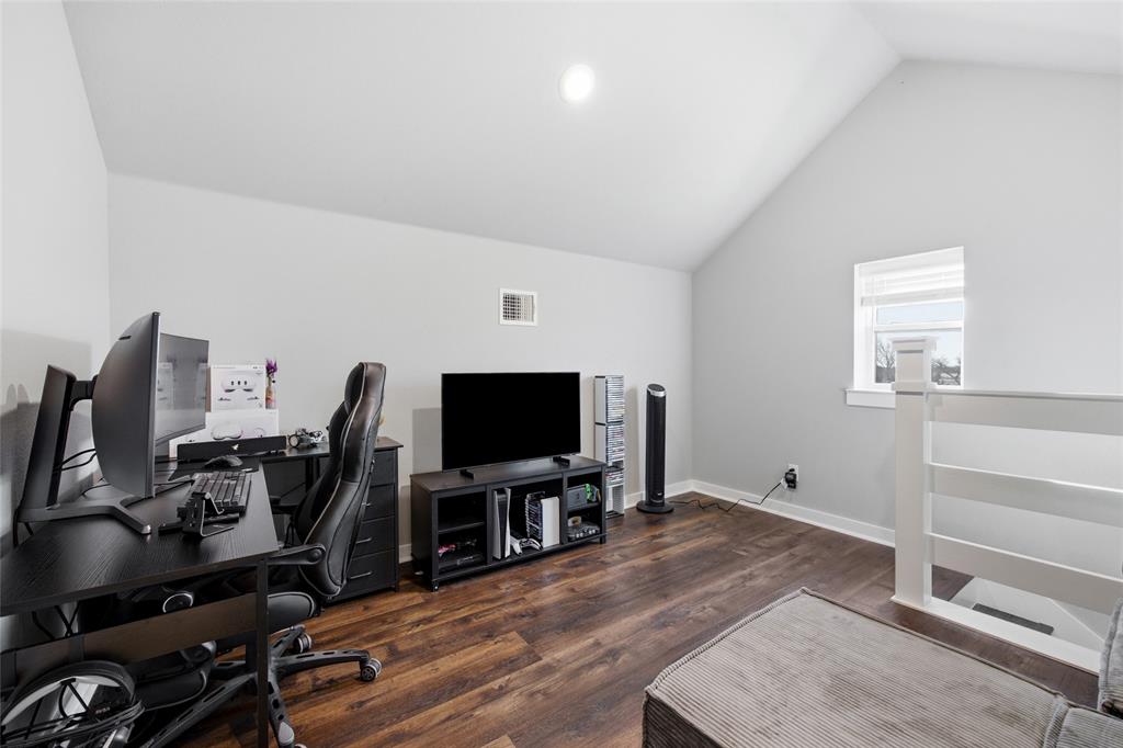 Clark Estate - Residential