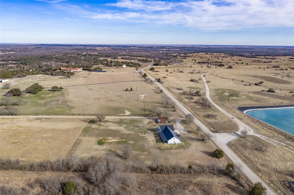 Clark Estate - Residential