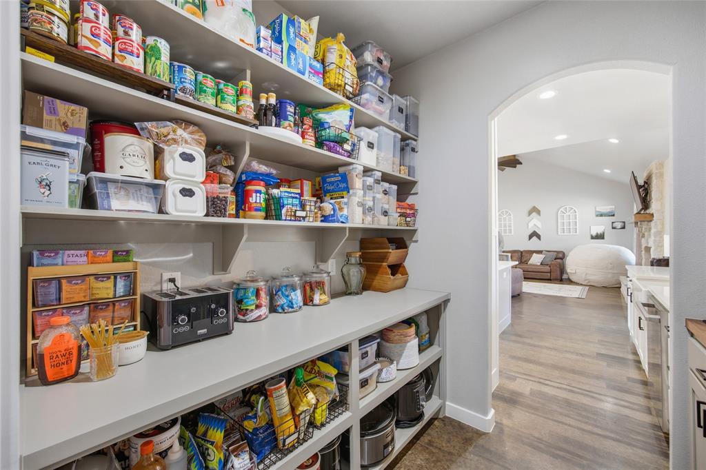 Clark Estate - Residential