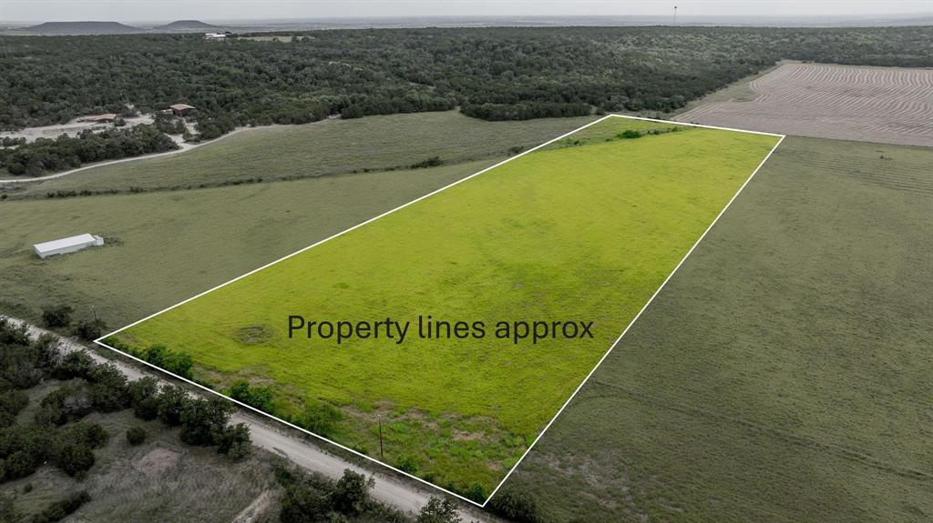 Rolling Ridge - Land