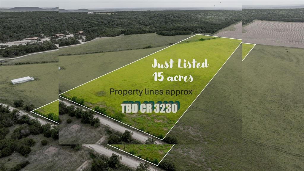 Rolling Ridge - Land