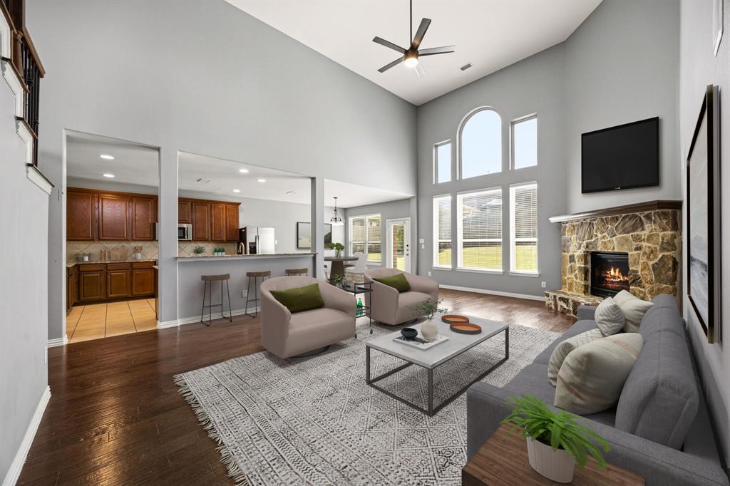 2107 Parkvista Court