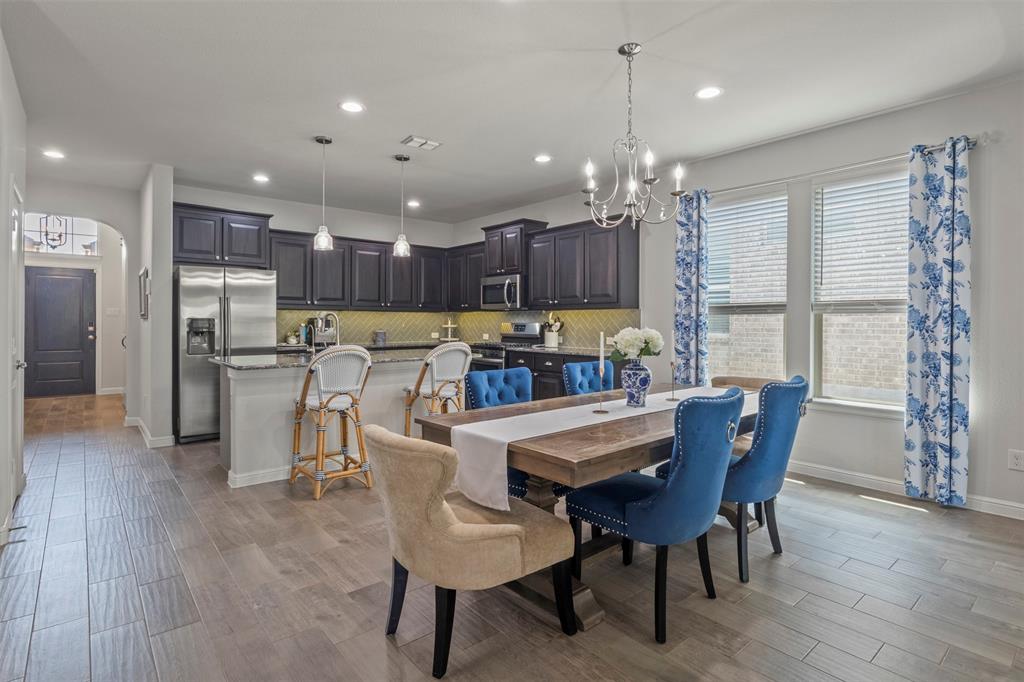 Oak Creek Trails Ph 3b - Residential