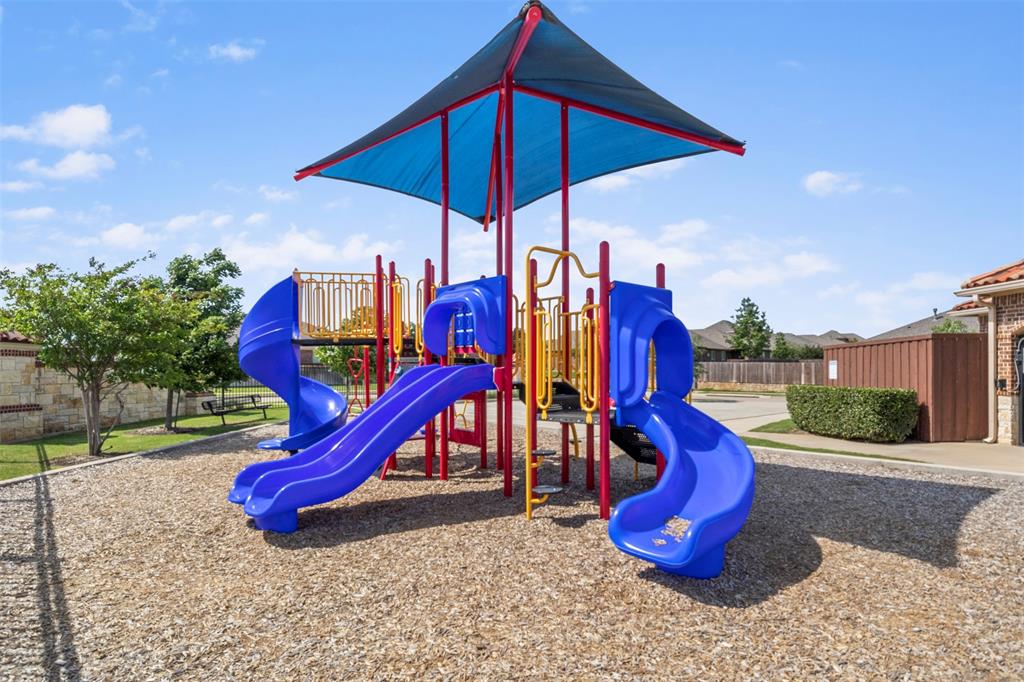 Oak Creek Trails Ph 3b - Residential