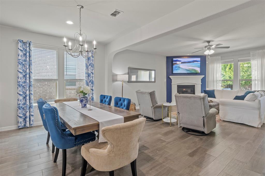 Oak Creek Trails Ph 3b - Residential