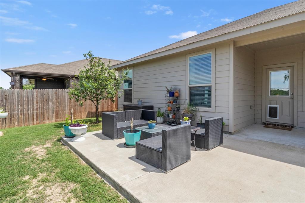 Oak Creek Trails Ph 3b - Residential