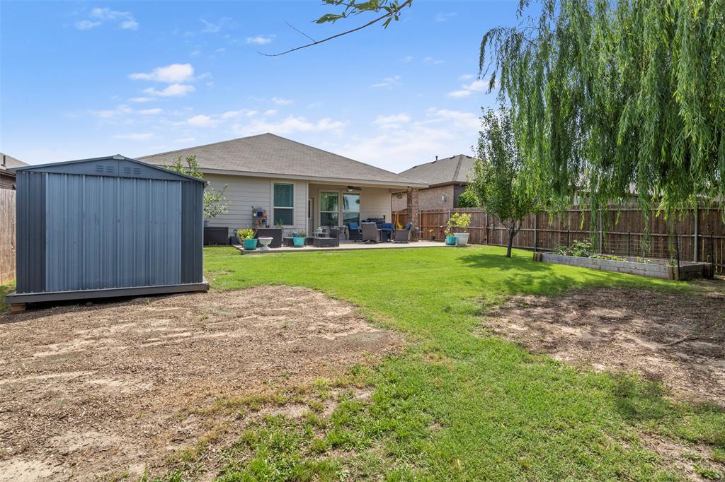 Oak Creek Trails Ph 3b - Residential