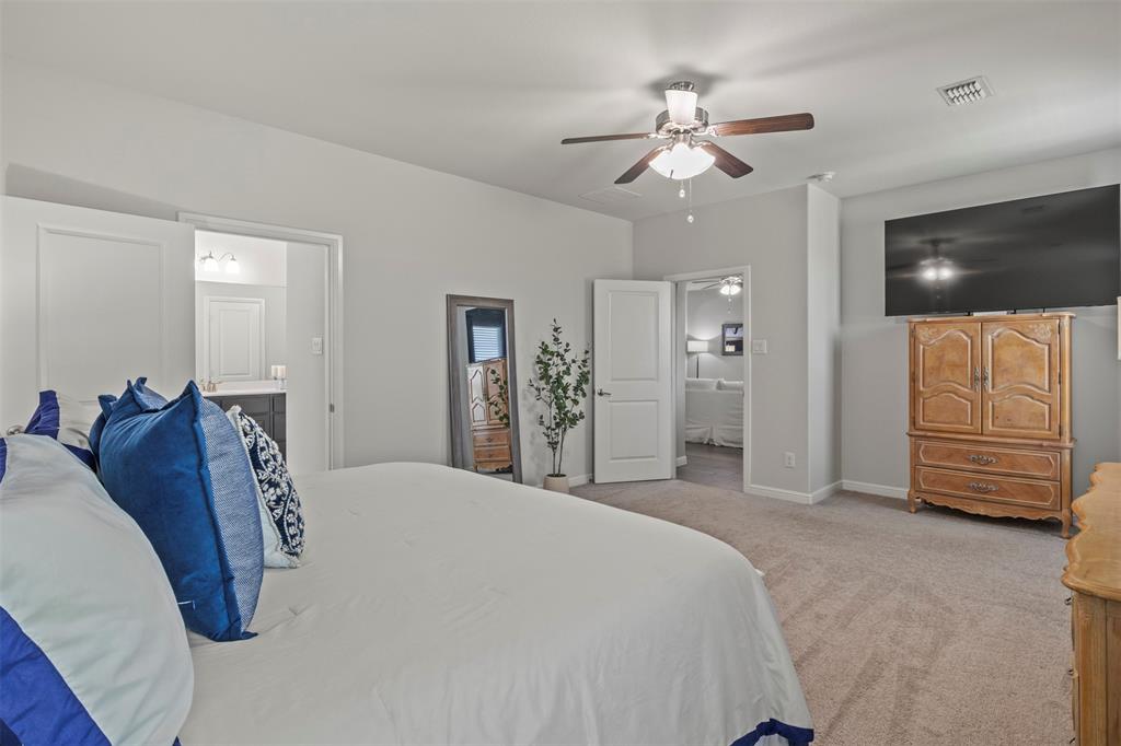 Oak Creek Trails Ph 3b - Residential