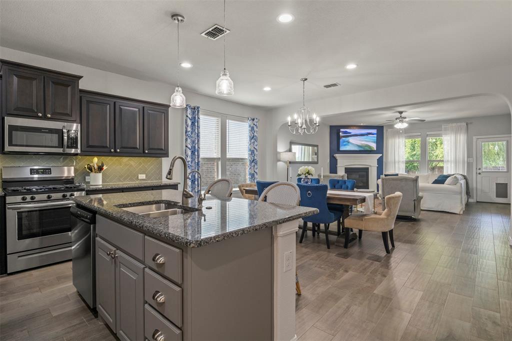 Oak Creek Trails Ph 3b - Residential