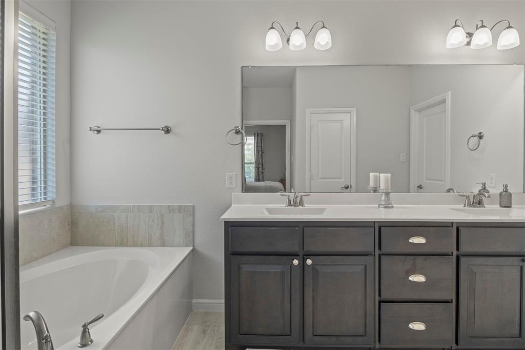 Oak Creek Trails Ph 3b - Residential